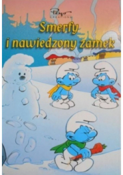 Smerfy i nawiedzony zamek