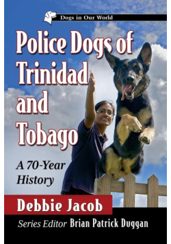 Police Dogs of Trinidad and Tobago