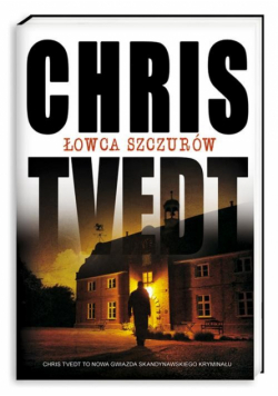 Chris Tvedt - Łowca szczurów