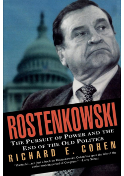 Rostenkowski