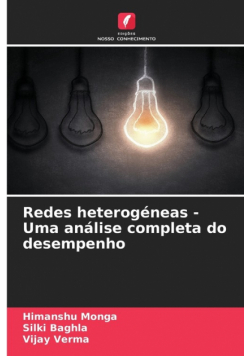 Redes heterogéneas - Uma análise completa do desempenho