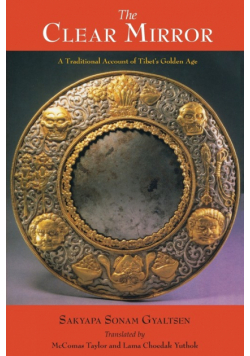 The Clear Mirror
