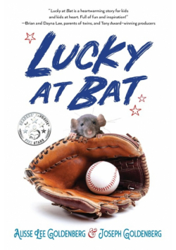 Lucky At Bat