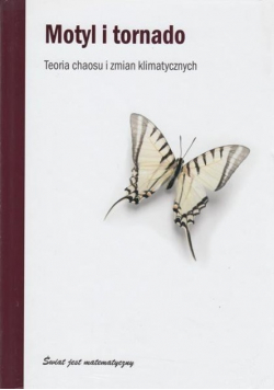 Motyl i tornado