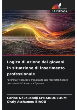 Logica di azione dei giovani in situazione di inserimento professionale