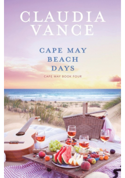 Cape May Beach Days (Cape May Book 4)