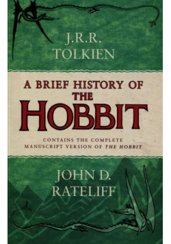 A Brief History of the Hobbit