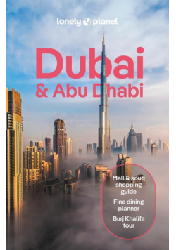 Dubai & Abu Dhabi