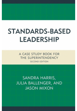 Standards-Based Leadership