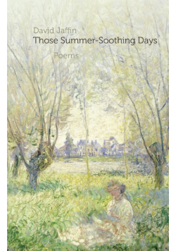 Those Summer-Soothing Days