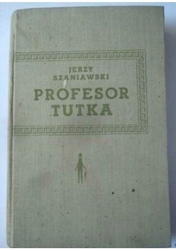 Profesor Tutka