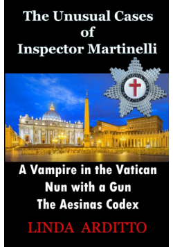 The Unusual Cases of Inspector Martinelli