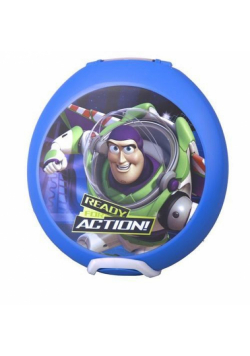Etui na 16 CD Toy Story