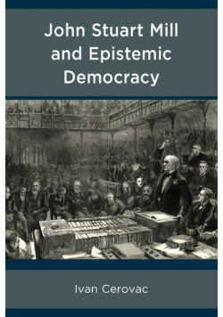 John Stuart Mill and Epistemic Democracy