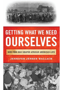 Getting What We Need Ourselves