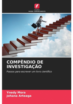 Compêndio De Investigação