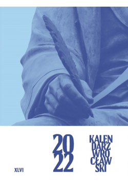 Kalendarz Wrocławski