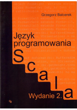 Język programowania Scala