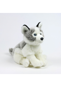 Husky 23 cm