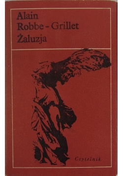 Żaluzje