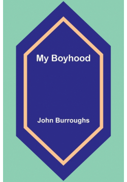 My Boyhood