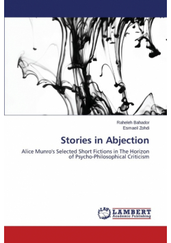 Stories in Abjection