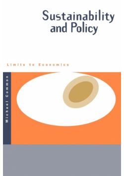 Sustainability and Policy