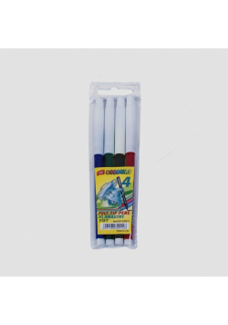 Flamastry 4 kolory