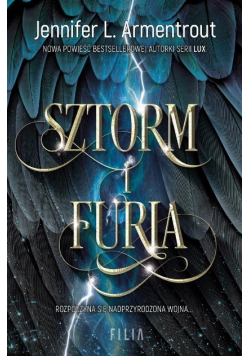 Sztorm i Furia