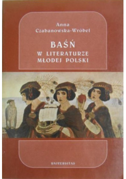 Baśń w literaturze Młodej Polski