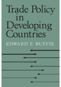 Trade Policy in Developing Countries