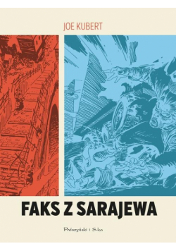 Faks z Sarajewa