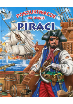 Poszukiwacze na tropie Piraci