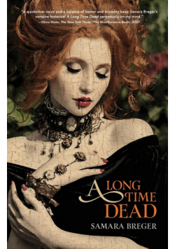 Long Time Dead