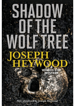 Shadow of the Wolf Tree
