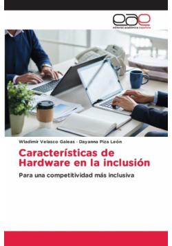 Características de Hardware en la inclusión