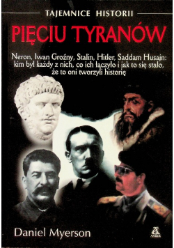 Pięciu Tyranów