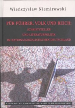 Für Führer Volk und Reich