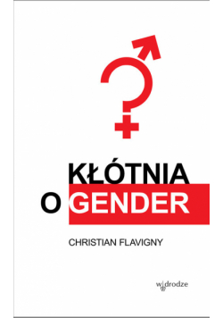 Kłótnia o gender