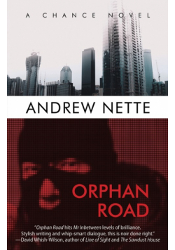 Orphan Road