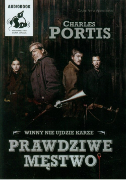 Prawdziwe męstwo, Audiobook