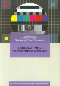 Ewolucja rynku telewizyjnego w Polsce
