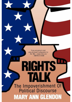 Rights Talk