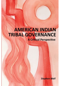 American Indian Tribal Governance