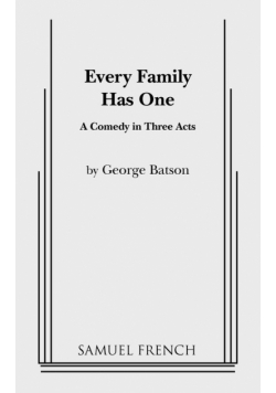 Every Family Has One
