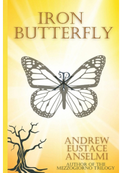 Iron Butterfly