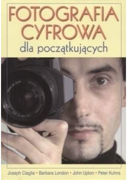 Fotografia cyfrowa