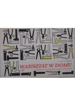 Warsztat w domu