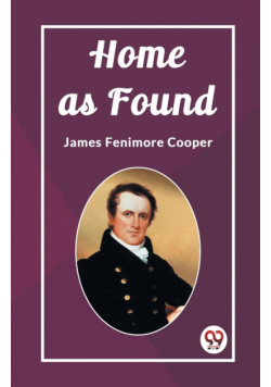 Home as Found