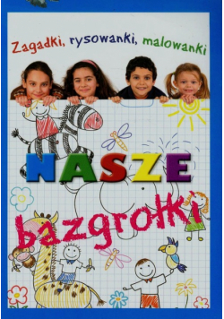 Nasze bazgrołki